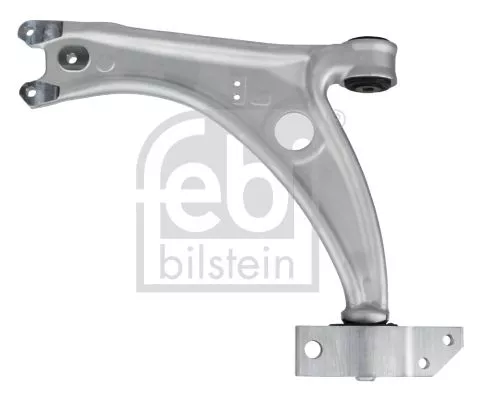 1x Control/Trailing Arm, wheel suspension