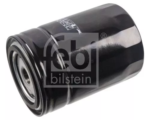 1x Oil Filter