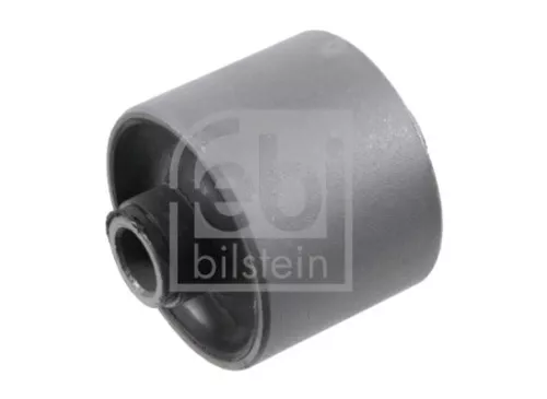 2x Bushing, axle beam