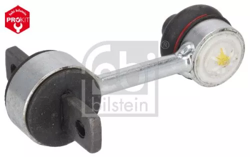 FEBI BILSTEIN 1x Link/Coupling Rod, stabiliser bar (32491)