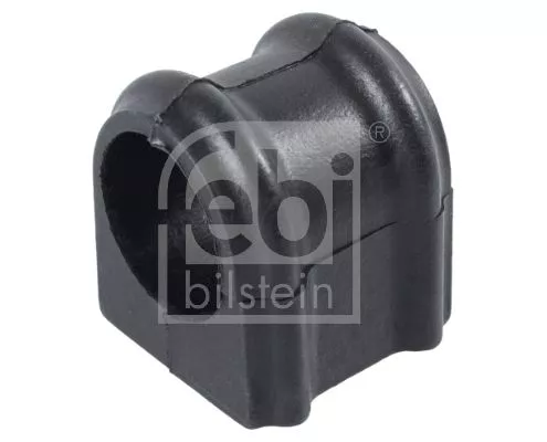 2x Mounting, stabiliser bar