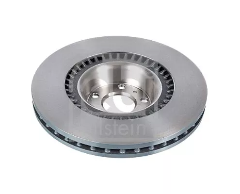 FEBI BILSTEIN 1x Brake Disc (32520)