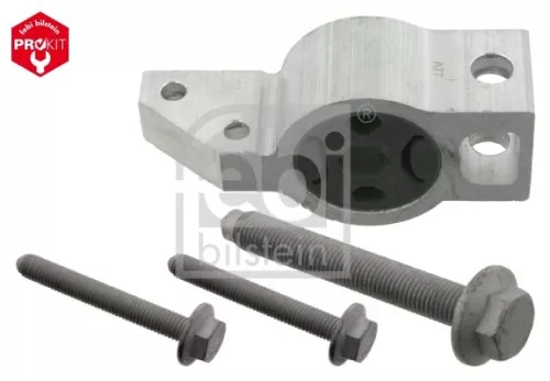1x Mounting, control/trailing arm