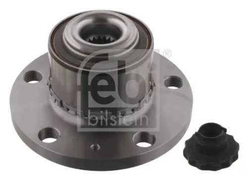 1x Wheel Bearing Kit