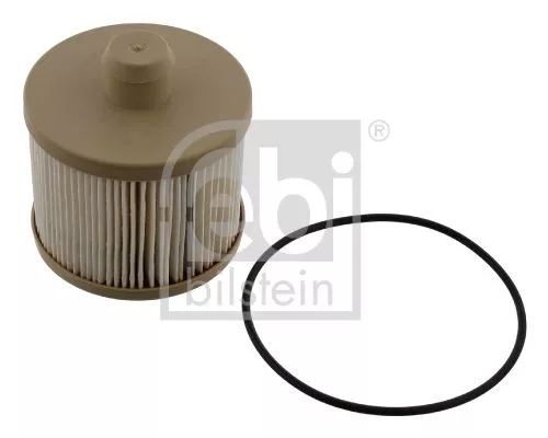 1x Fuel Filter