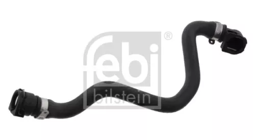 1x Radiator Hose