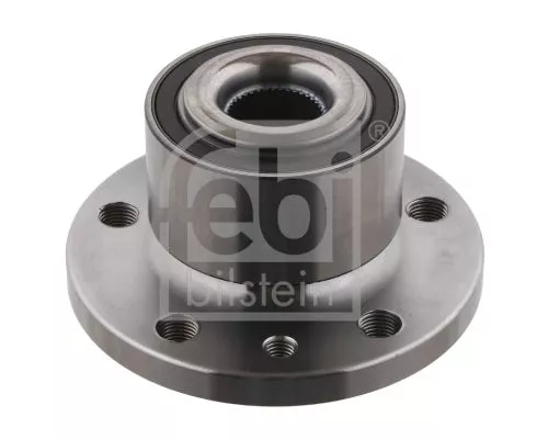 1x Wheel Bearing Kit