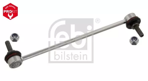 1x Link/Coupling Rod, stabiliser bar