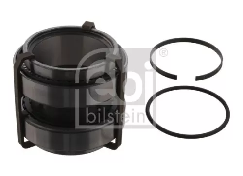 1x Wheel Bearing Kit