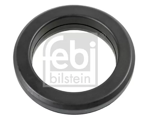 1x Rolling Bearing, suspension strut support mount