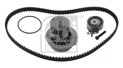 1x Water Pump & Timing Belt Kit