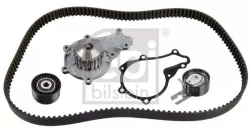 1x Water Pump & Timing Belt Kit