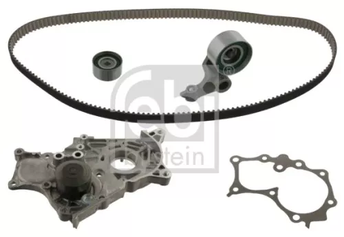 1x Water Pump & Timing Belt Kit
