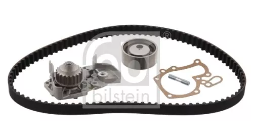 1x Water Pump & Timing Belt Kit