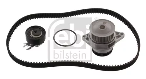 1x Water Pump & Timing Belt Kit