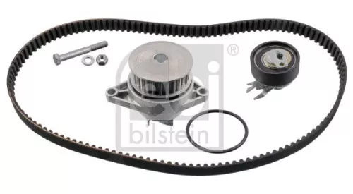 1x Water Pump & Timing Belt Kit