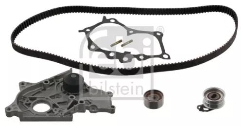 1x Water Pump & Timing Belt Kit