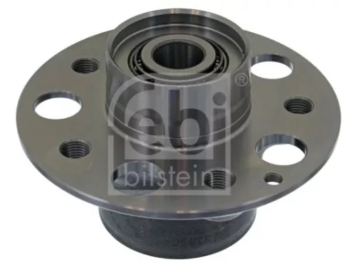 1x Wheel Bearing Kit