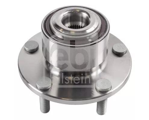 1x Wheel Bearing Kit