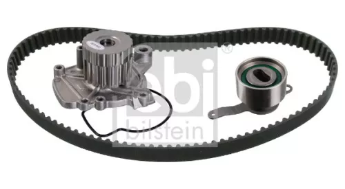 1x Water Pump & Timing Belt Kit