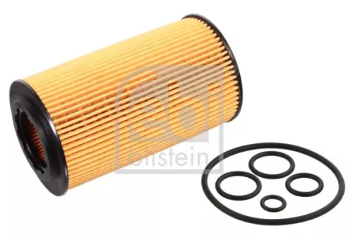 1x Oil Filter