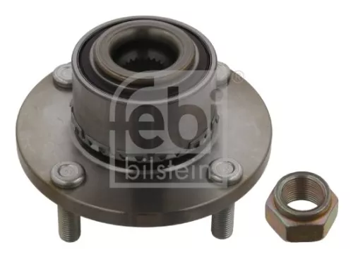 1x Wheel Bearing Kit