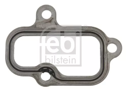 6x Gasket, intake manifold