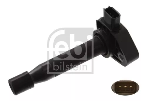 1x Ignition Coil