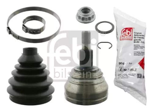 1x Joint Kit, drive shaft
