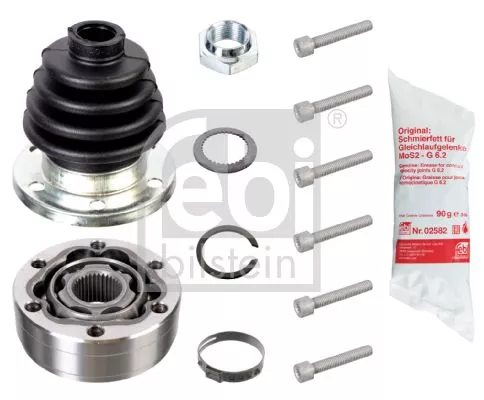 1x Joint Kit, drive shaft