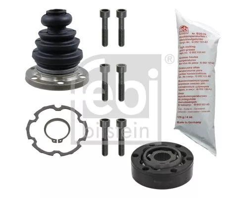 1x Joint Kit, drive shaft