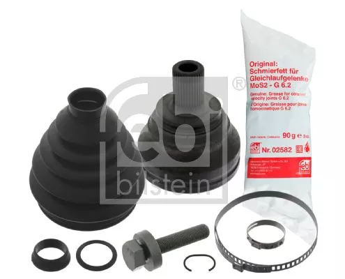 1x Joint Kit, drive shaft