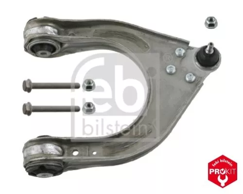 1x Control/Trailing Arm, wheel suspension