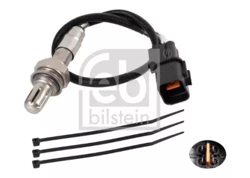 1x Oxygen Sensor