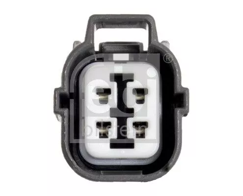 FEBI BILSTEIN 1x Oxygen Sensor (33362)