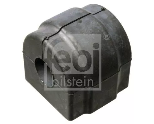 1x Mounting, stabiliser bar
