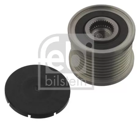 1x Alternator Freewheel Clutch