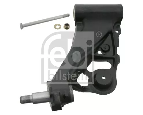 1x Control/Trailing Arm, wheel suspension