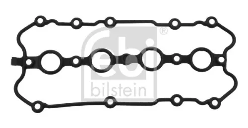 1x Gasket, cylinder head cover