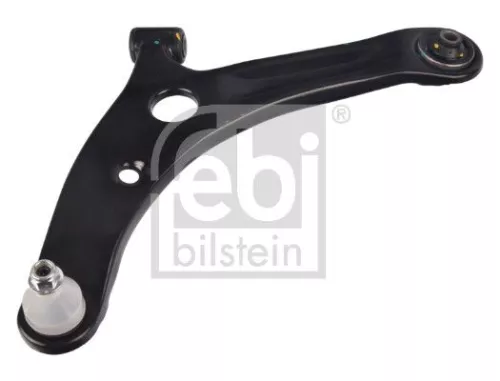 1x Control/Trailing Arm, wheel suspension