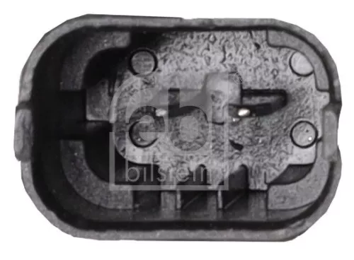 FEBI BILSTEIN 1x Thermostat, coolant (33683)