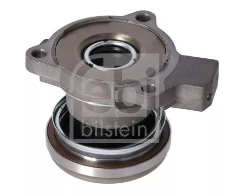 FEBI BILSTEIN 1x Central Slave Cylinder, clutch (33738)