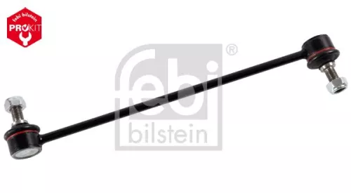 1x Link/Coupling Rod, stabiliser bar