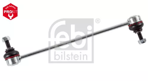 1x Link/Coupling Rod, stabiliser bar