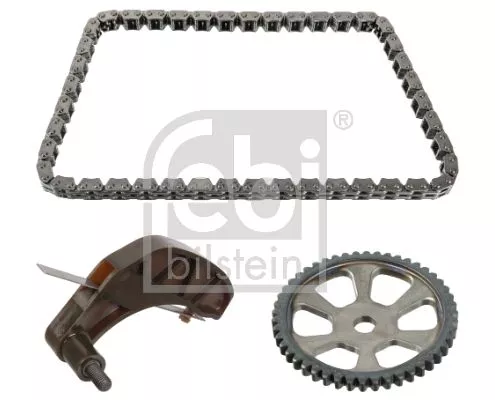 1x Chain Kit, oil pump drive