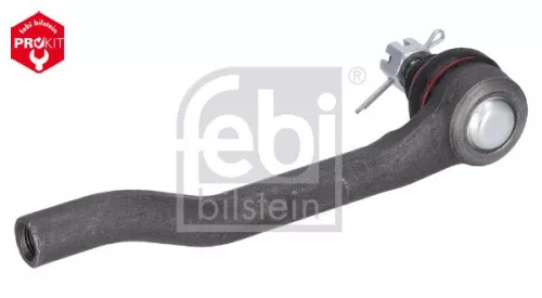 FEBI BILSTEIN 1x Tie Rod End (34091)