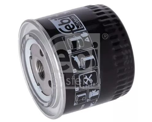 1x Oil Filter
