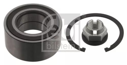1x Wheel Bearing Kit