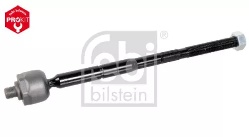 FEBI BILSTEIN 1x Inner Tie Rod (34383)