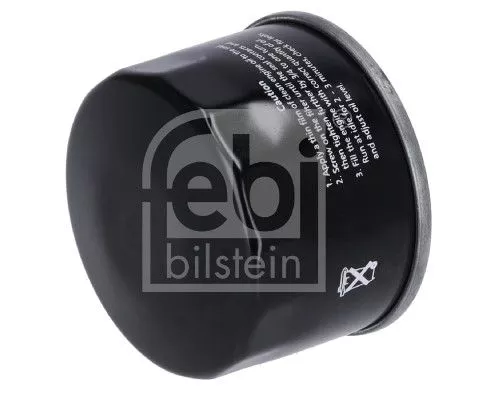 FEBI BILSTEIN 1x Oil Filter (34398)